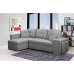 Prince Sofabed Sectional